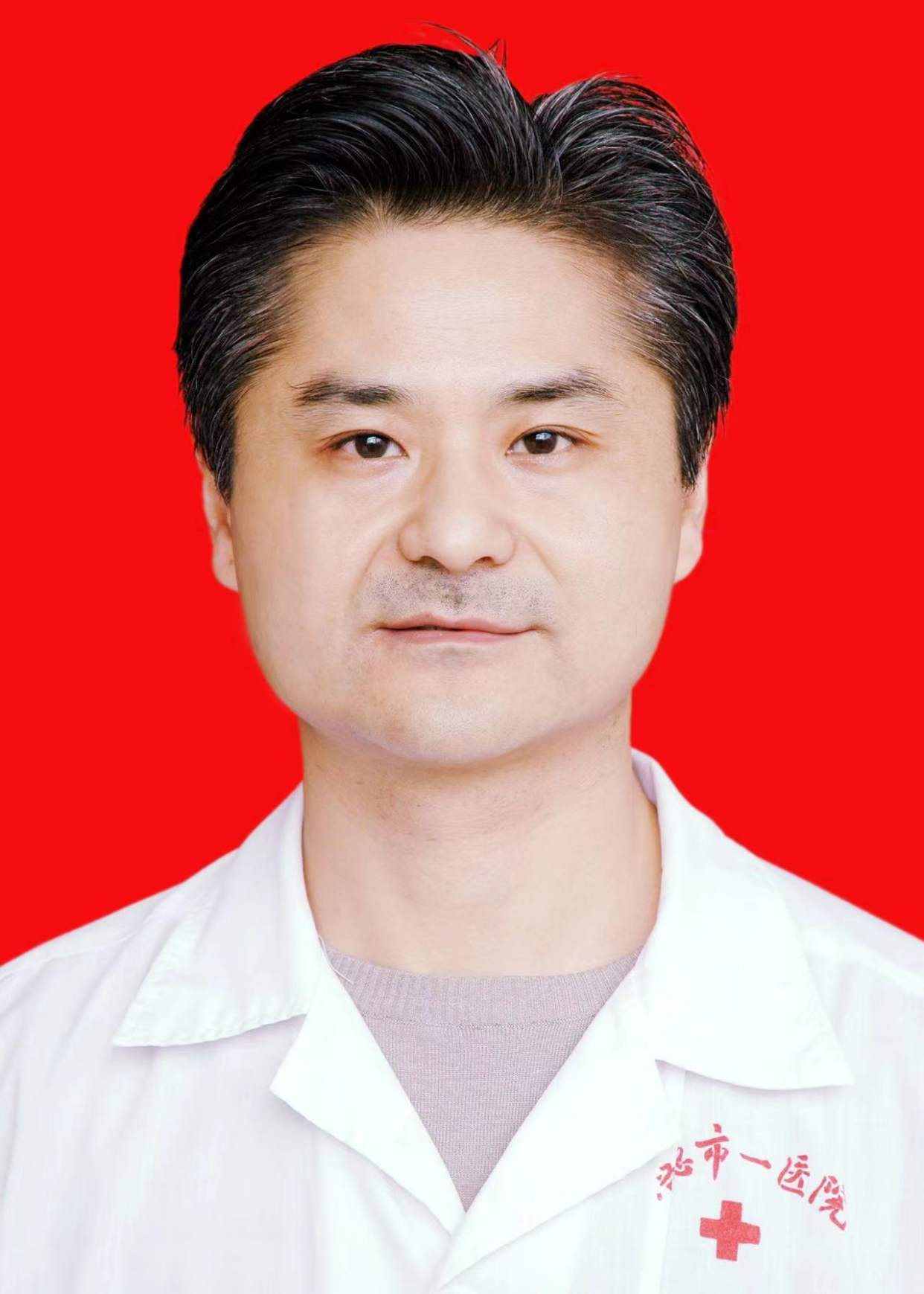 王劲