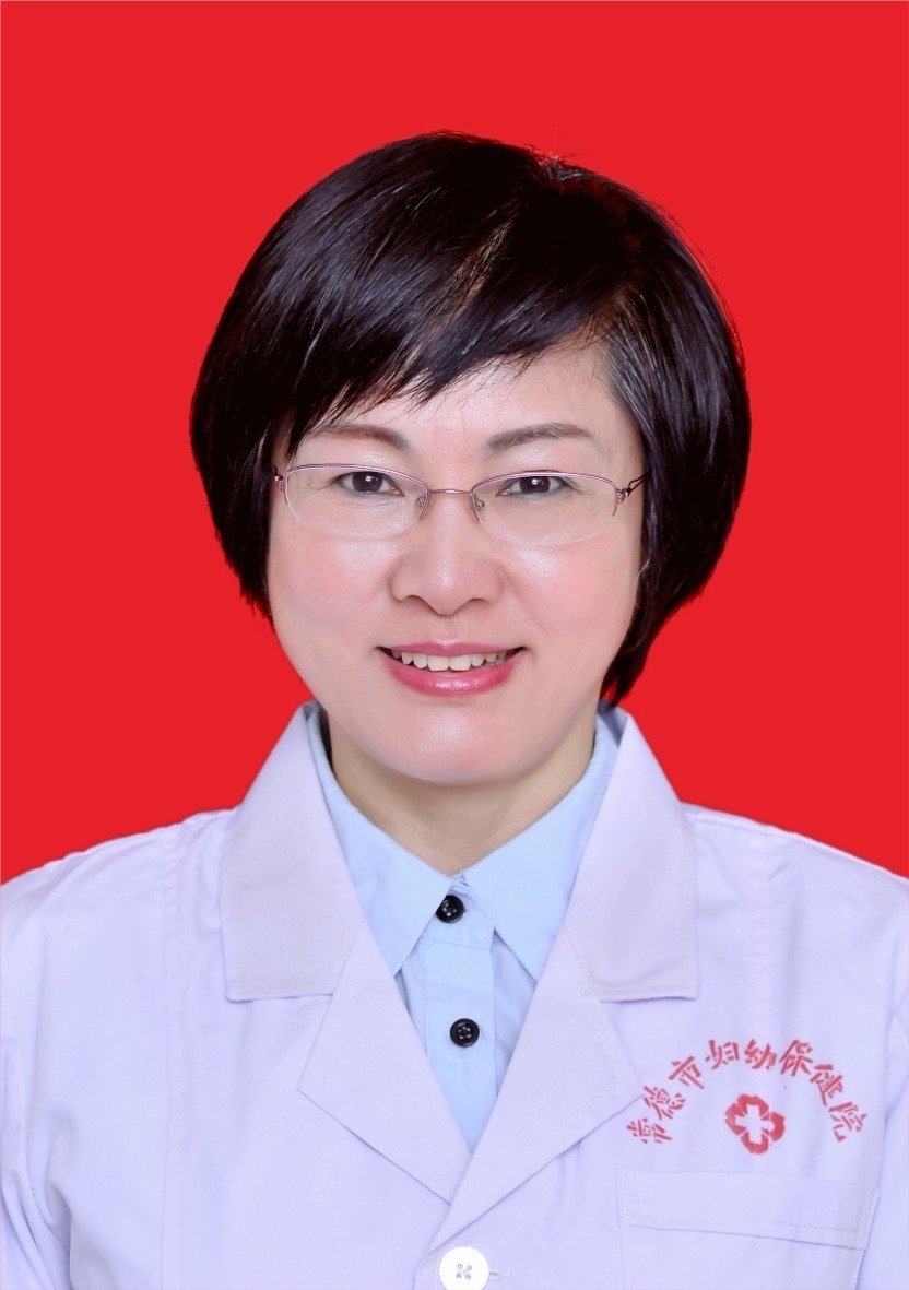 娄建英