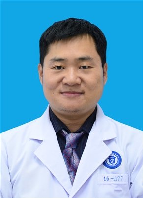 潘磊医生