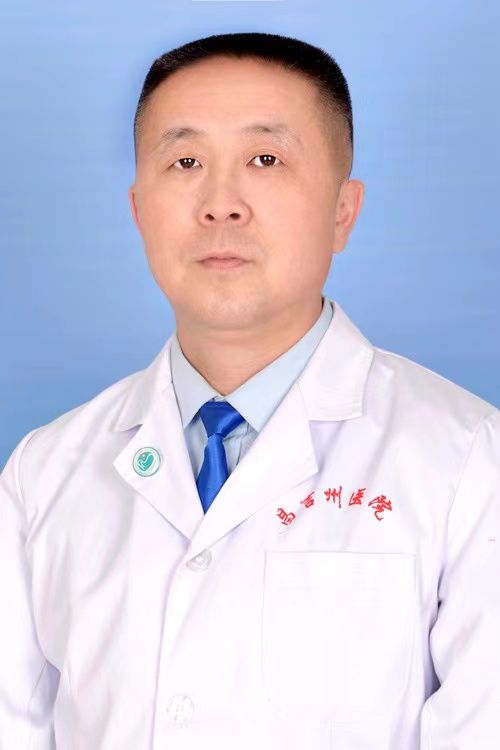 梁小东
