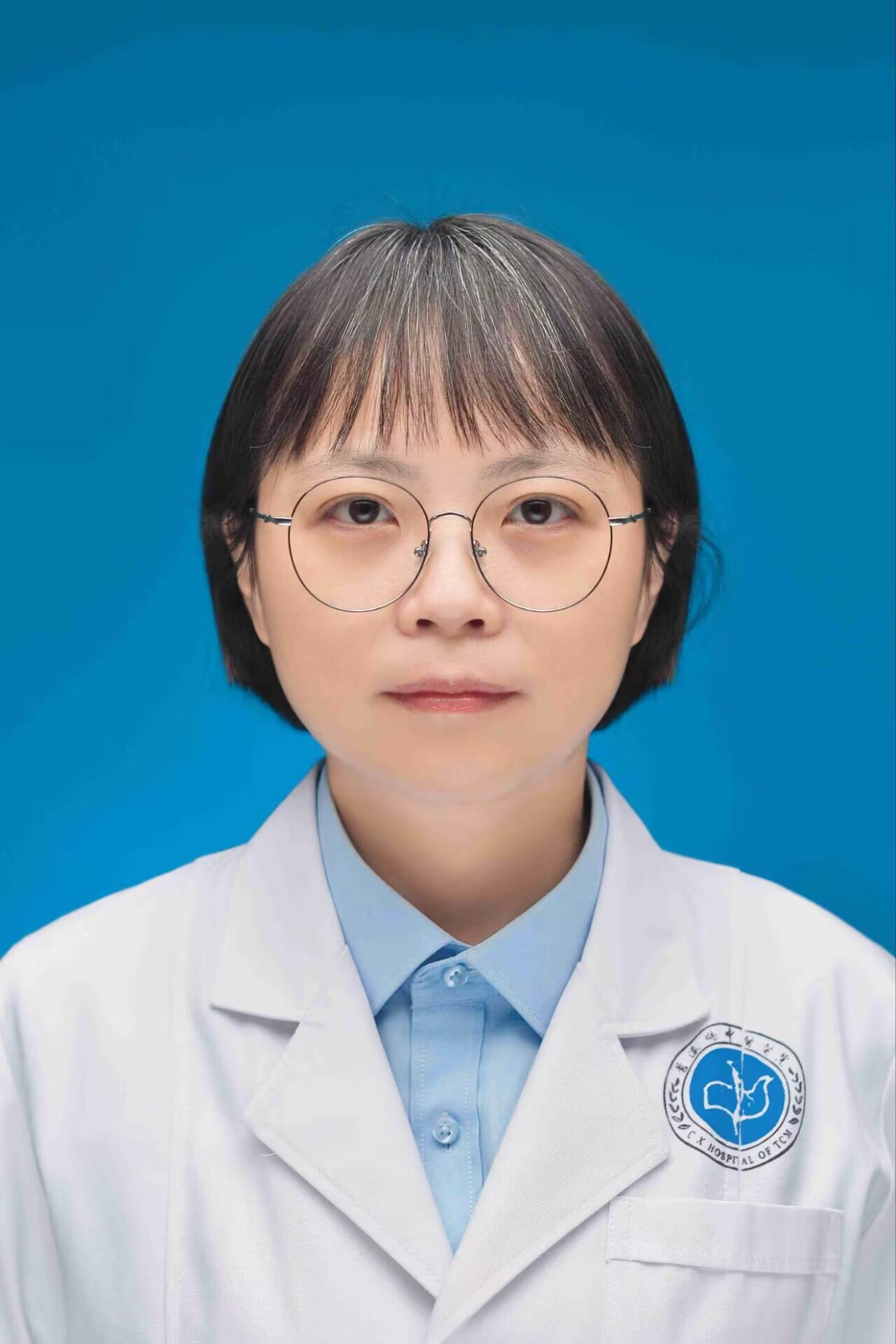 张朝