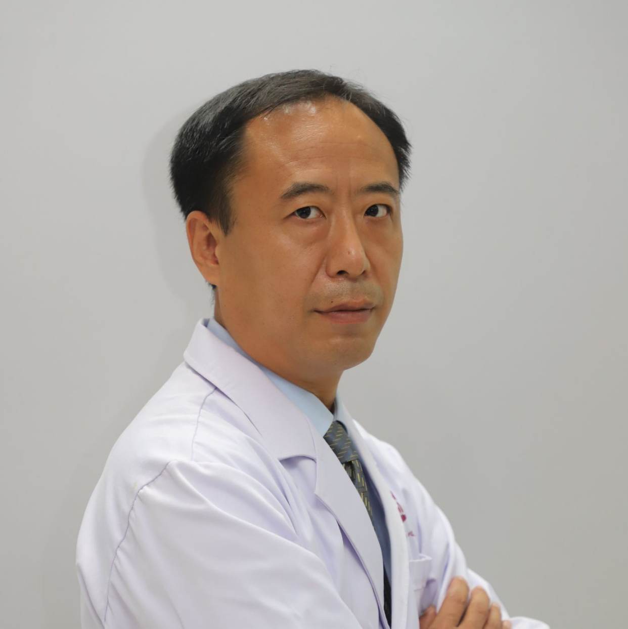 陆志良