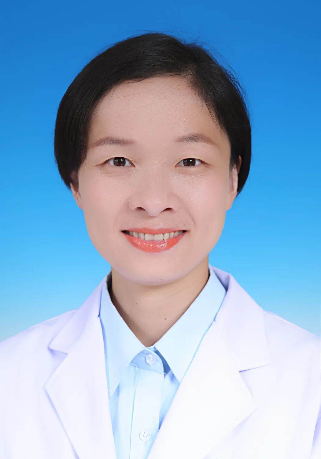 徐晓玉