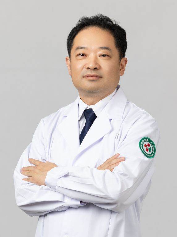韩冷医生