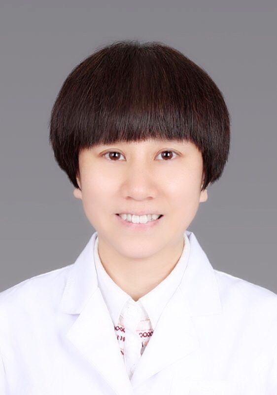 李会霞