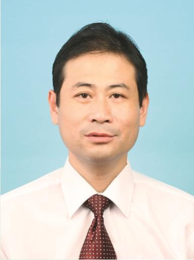陈永昌