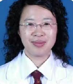 邵丽华