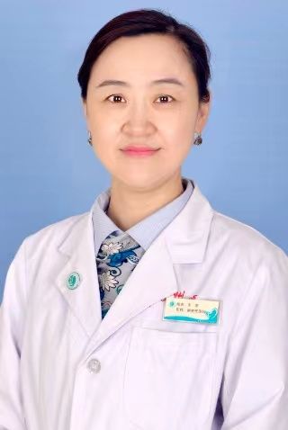 宋丽