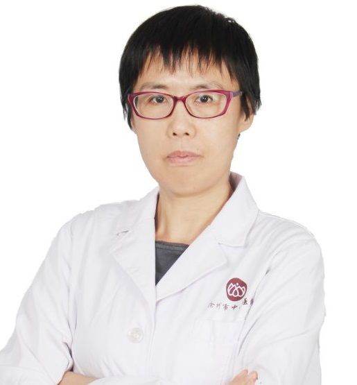 张福霞