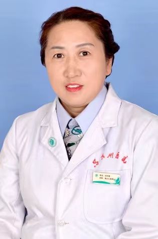 孙月霞