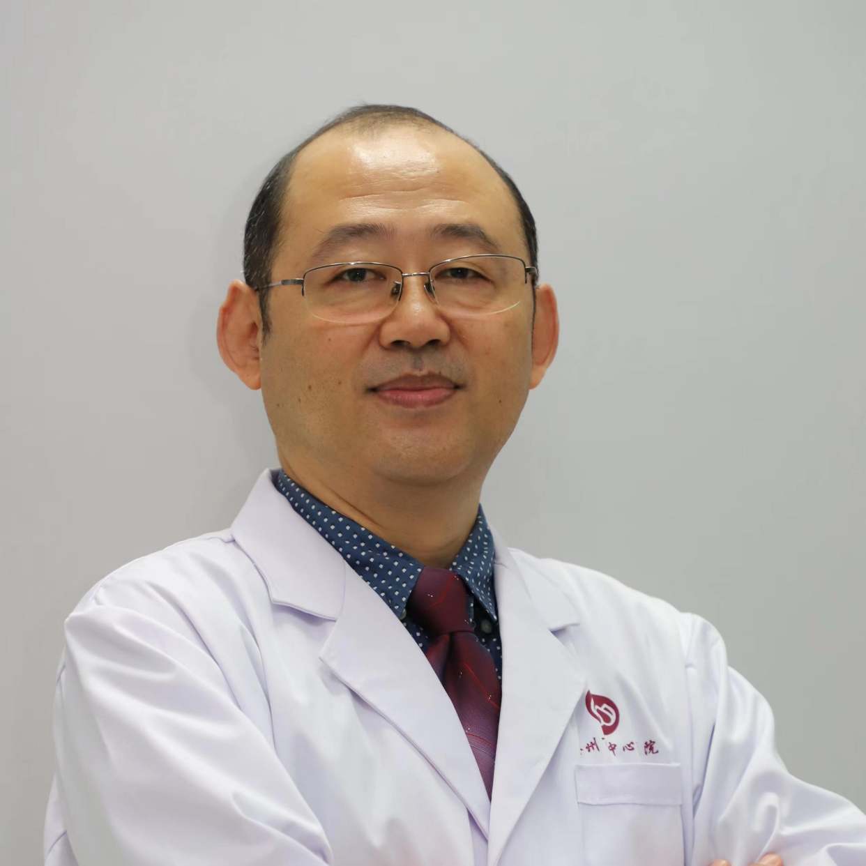 杨志明