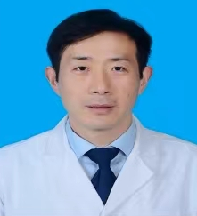 高宜军
