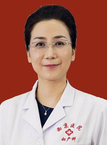 刘淑娟医生