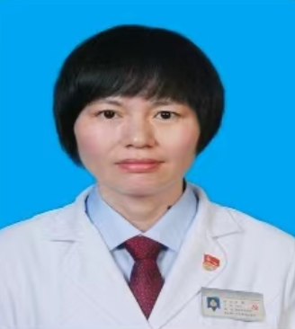 杨英