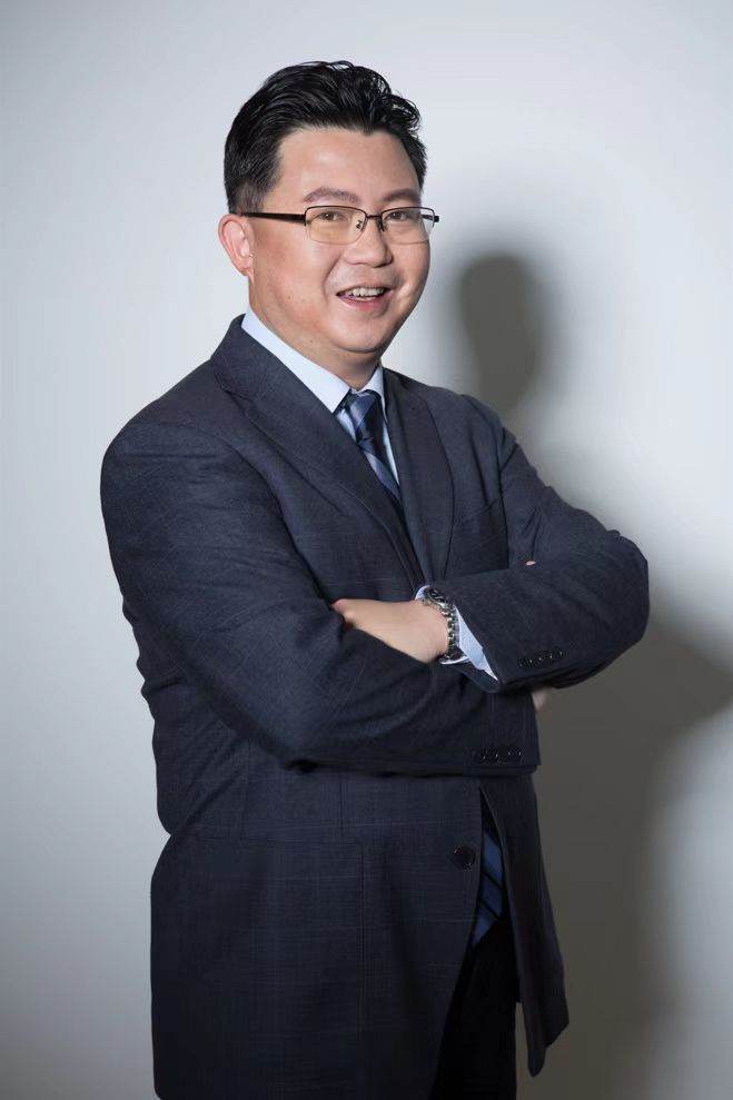 谢志刚