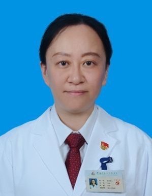 赵剑雯
