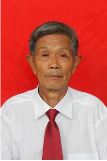 陈焕珍