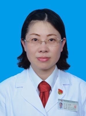 朱丽霞