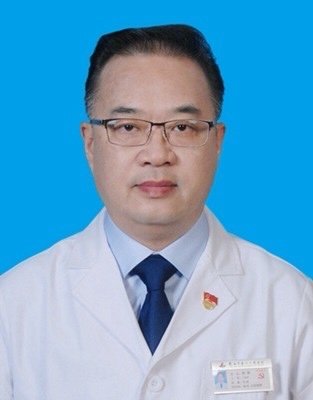 陈健