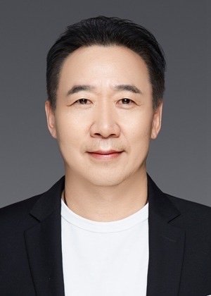 王洪震