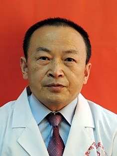 王忠平