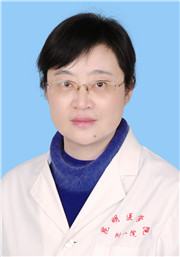 李桂萍