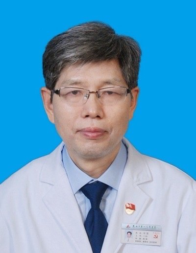冯堃