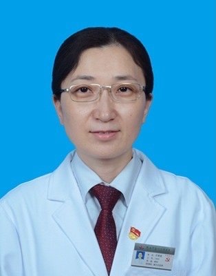 王丽波