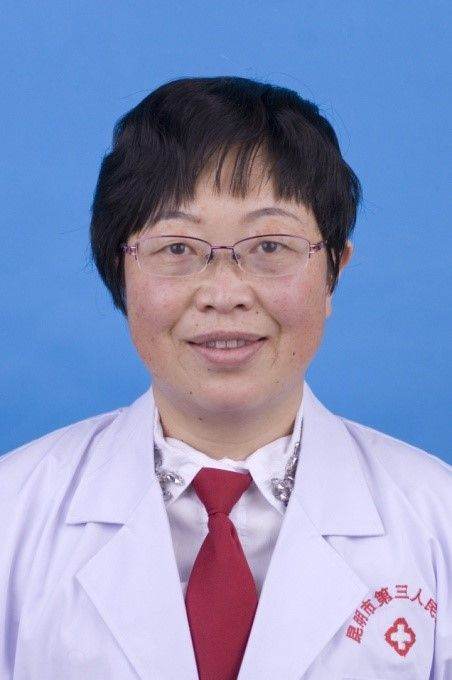 童晓燕医生