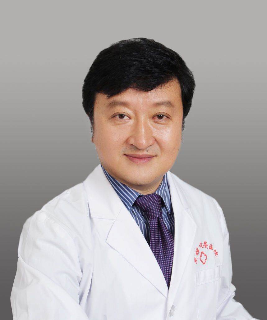 李汝红