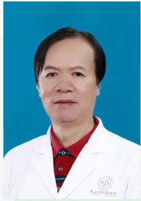 顾宪明