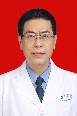 杨力军