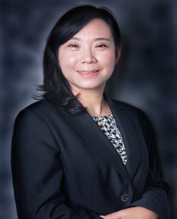 张晓蓉