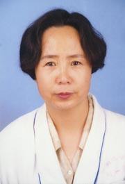 李晓燕