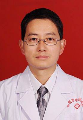 杨文治
