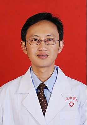 顾力华