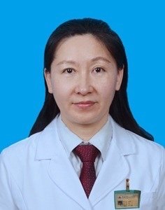 陈林芳医生