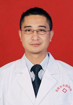 杨景帆