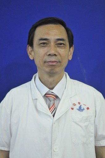 沈佩明