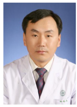 白尚杰