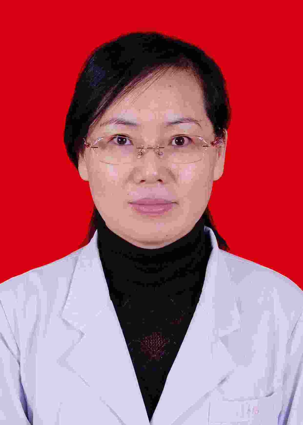 陈英姿