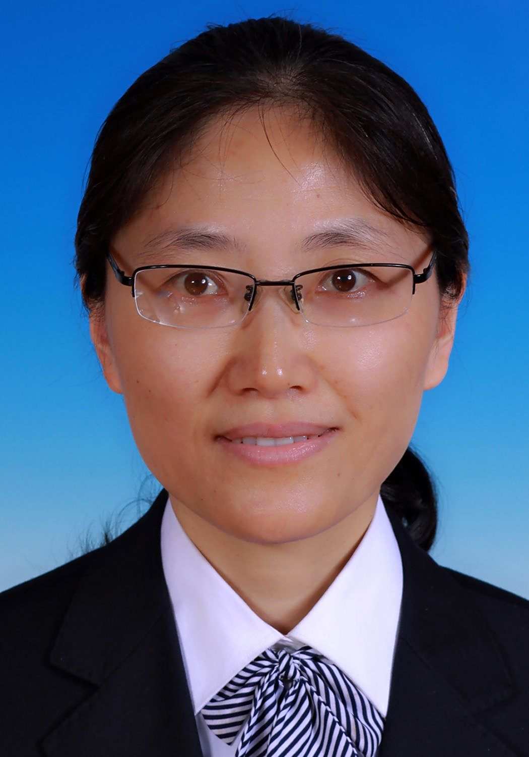 李洁华