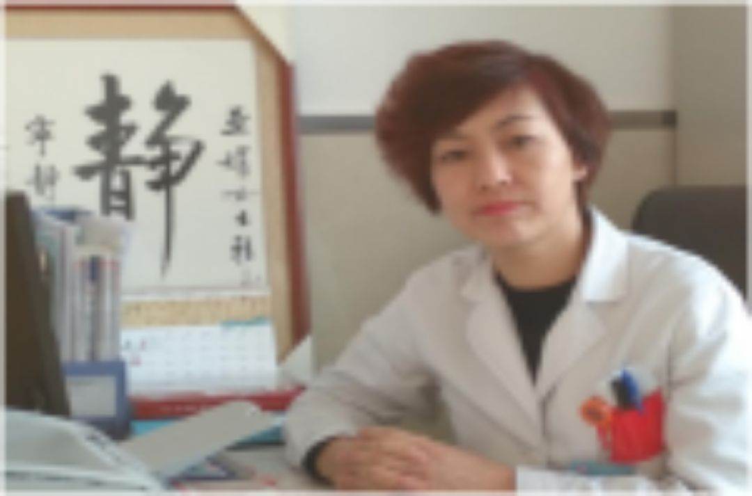 刘亚娟