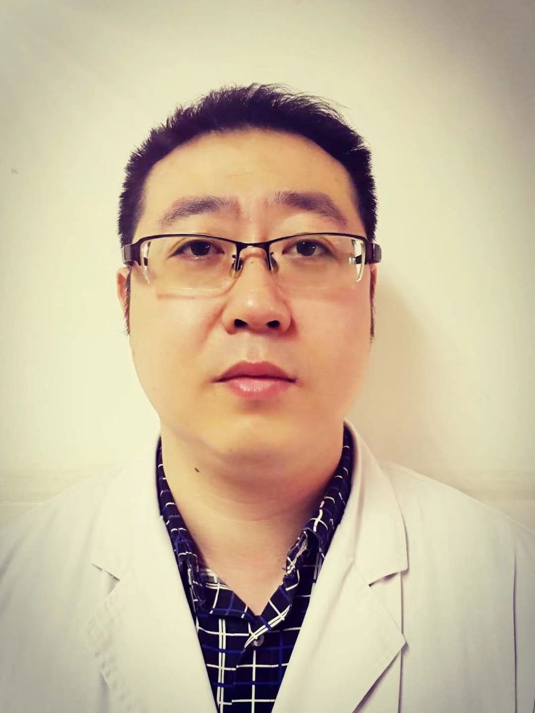 解志磊
