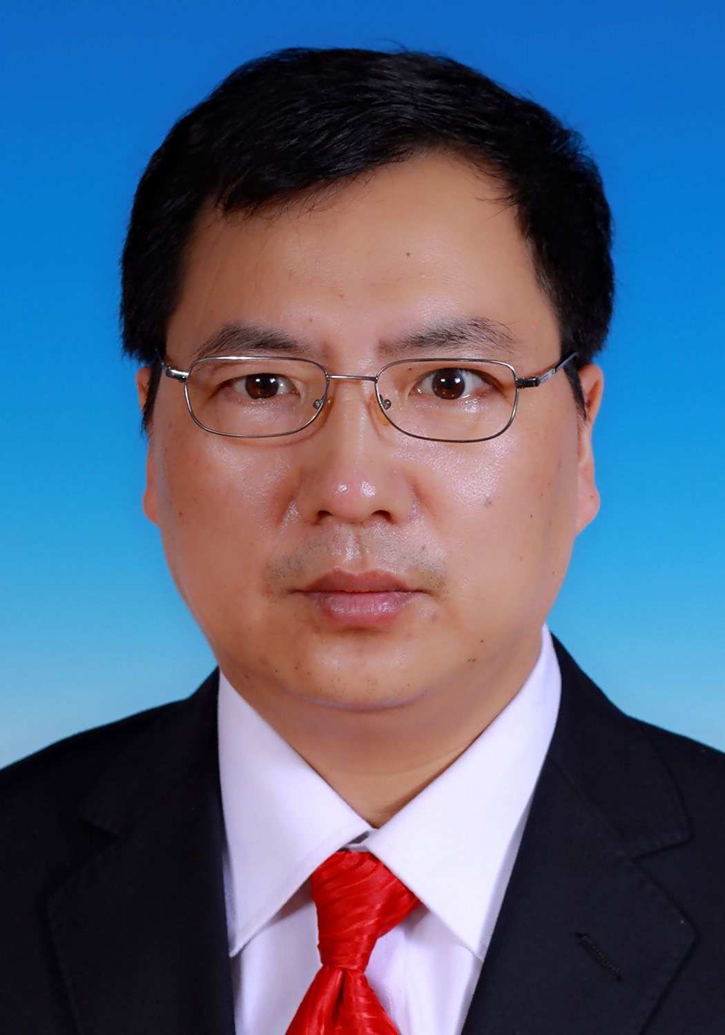 董金平