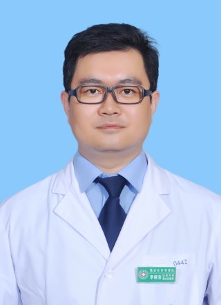 李晓宝