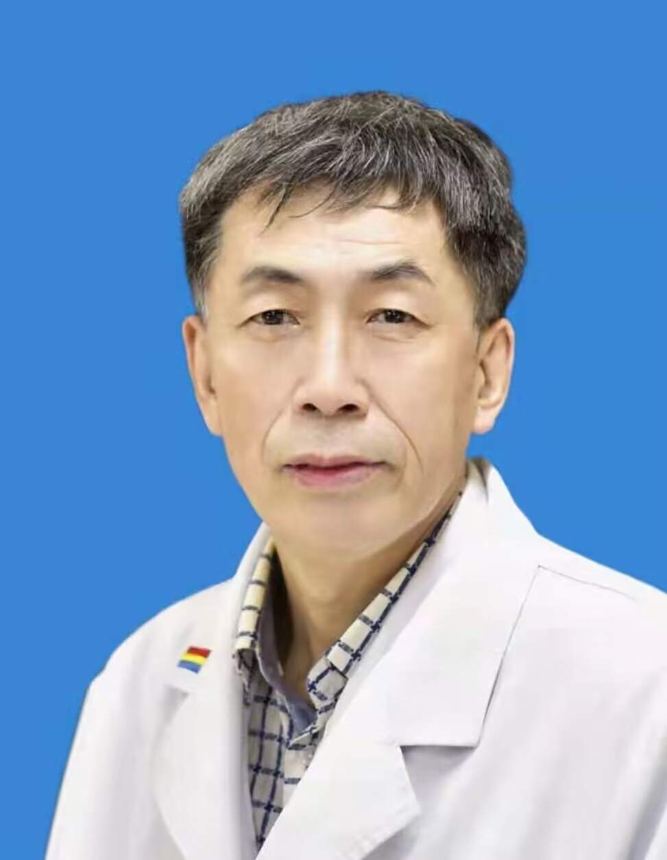 赵学福