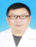 陈金忠