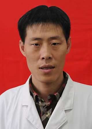 尹福忠