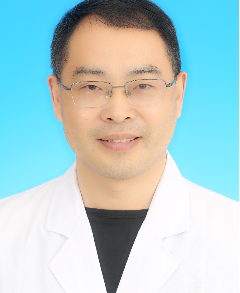 张洪明